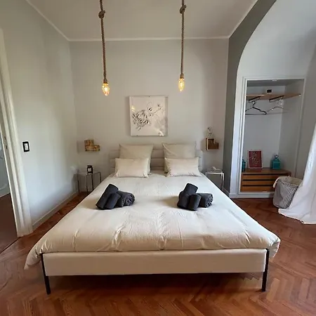Elegante Vista Mare Villa Bordighera