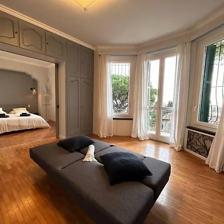 Villa Elegante Vista Mare *