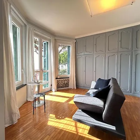 Elegante Vista Mare Villa Bordighera
