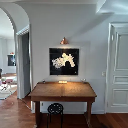 Elegante Vista Mare *